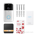 Ring Video Doorbell Wifi For Home Security System